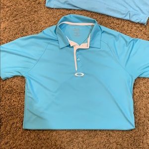Golf Shirts